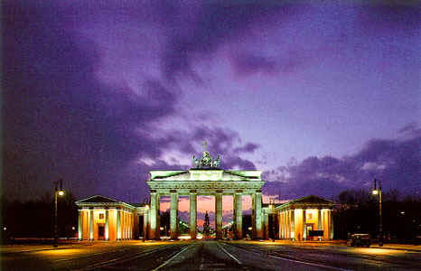 Palacio imperial de berlin