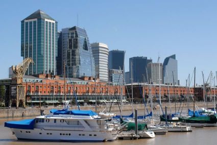 Viced parcial de le antic Porte de London