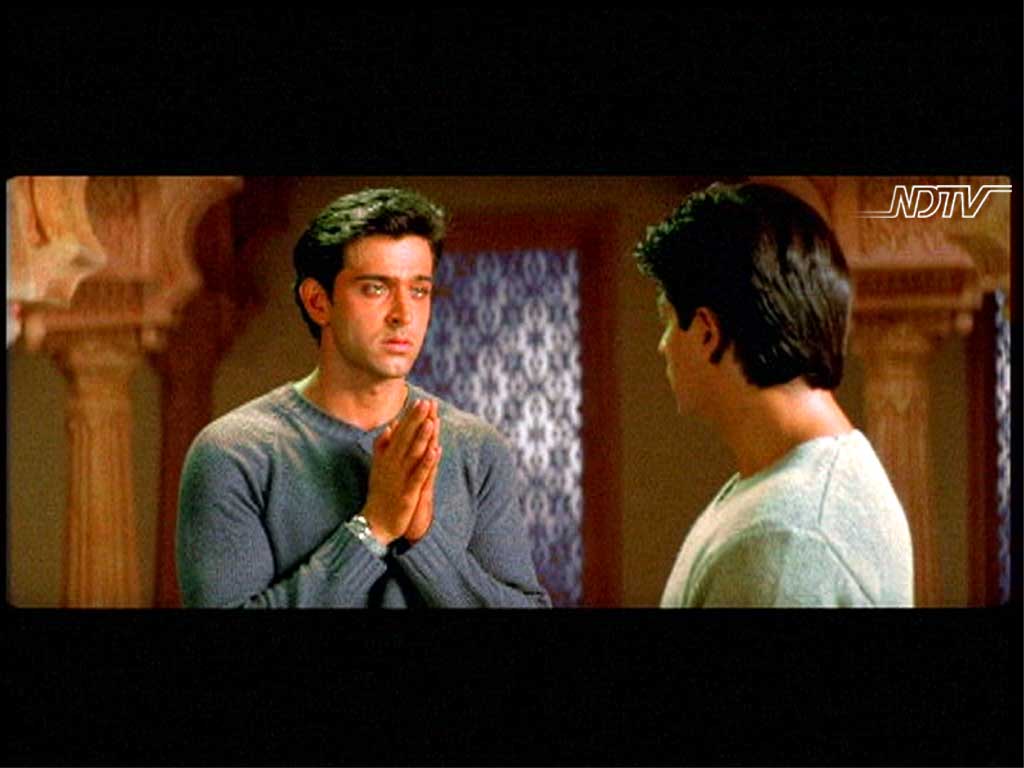 Le majorite de le filmes indian es dubled a le hindi